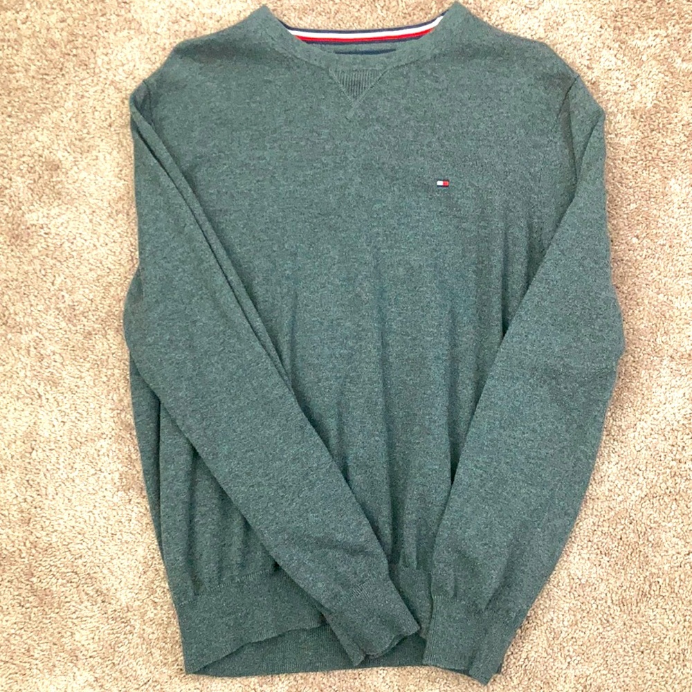 Tommy Hilfiger Long sleeve